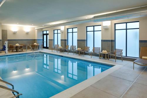 Downtown Columbus Hôtel | Hyatt House Columbus OSU Short North