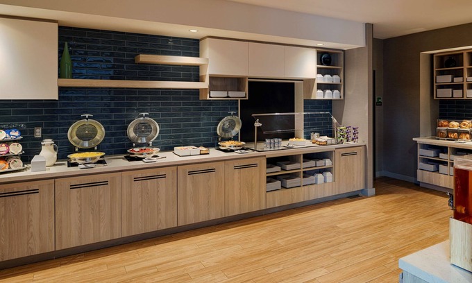 Downtown Columbus Hôtel | Hyatt House Columbus OSU / Short North