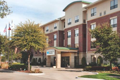 Park Cities Hôtel | Hyatt House Dallas Lincoln Park