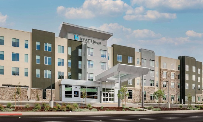 Davis Hôtel | Hyatt House Davis