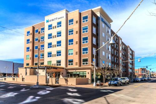 Belmar Hôtel | Hyatt House Denver Lakewood Belmar