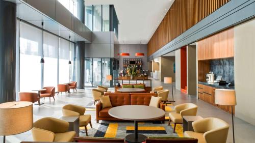 Sekerpinar Hôtel | Hyatt House Gebze