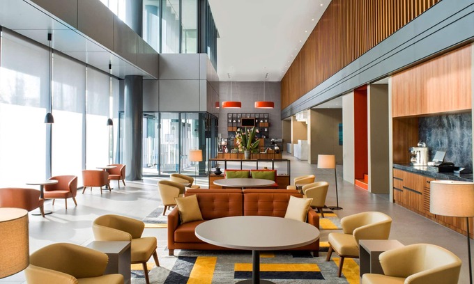 Sekerpinar Hôtel | Hyatt House Gebze