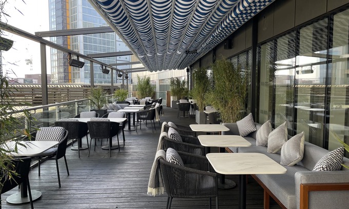 Stratford and New Town Hôtel | Hyatt House London Stratford
