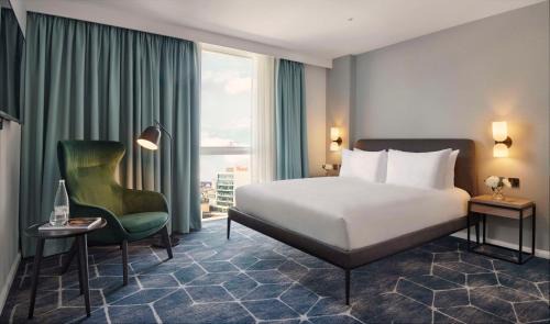 Stratford and New Town Appartement | Hyatt House London Stratford - Aparthotel