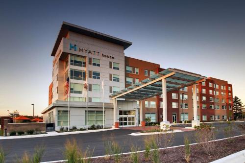 Oak Brook Hôtel | Hyatt House Oak Brook