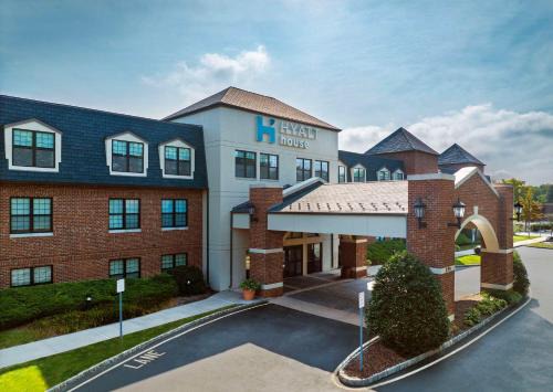 Parsippany Hôtel | Hyatt House Parsippany East