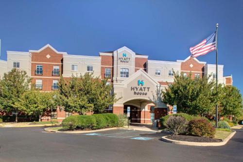 East Norriton Hôtel | Hyatt House Philadelphia/Plymouth Meeting