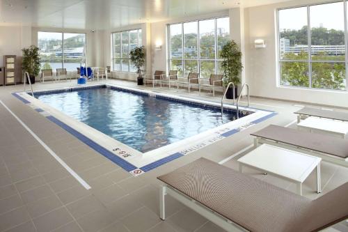 South Side Flats Hôtel | Hyatt House Pittsburgh-South Side
