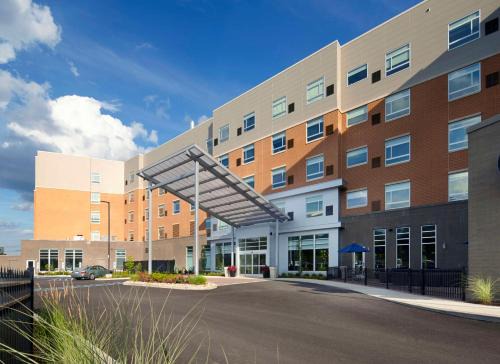 Bloomfield Hôtel | Hyatt House Pittsburgh Bloomfield Shadyside