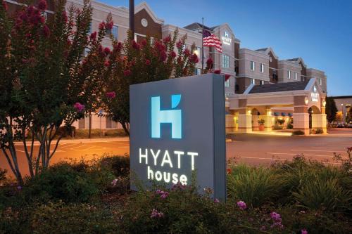 Pleasant Hill Hôtel | Hyatt House Pleasant Hill