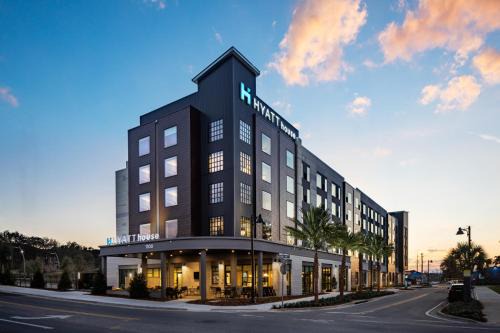 Tallahassee Hôtel | Hyatt House Tallahassee Capitol University