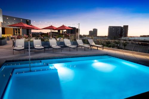 Tempe Hôtel | Hyatt House Tempe Phoenix University