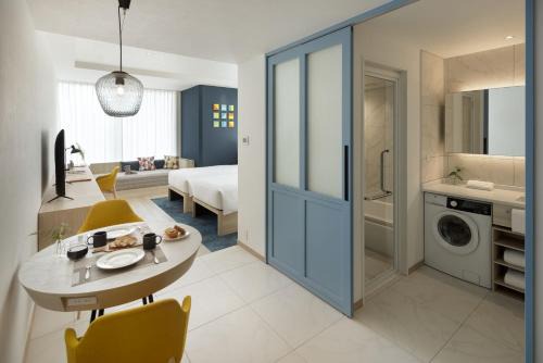 Sakuragaokacho Hôtel | Hyatt House Tokyo Shibuya
