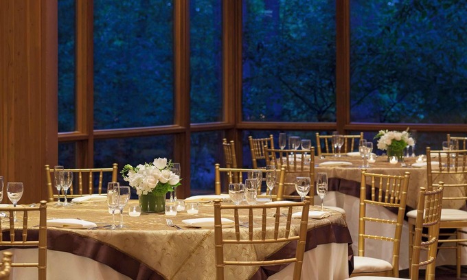 Oak Brook Hôtel | Hyatt Lodge Oak Brook Chicago