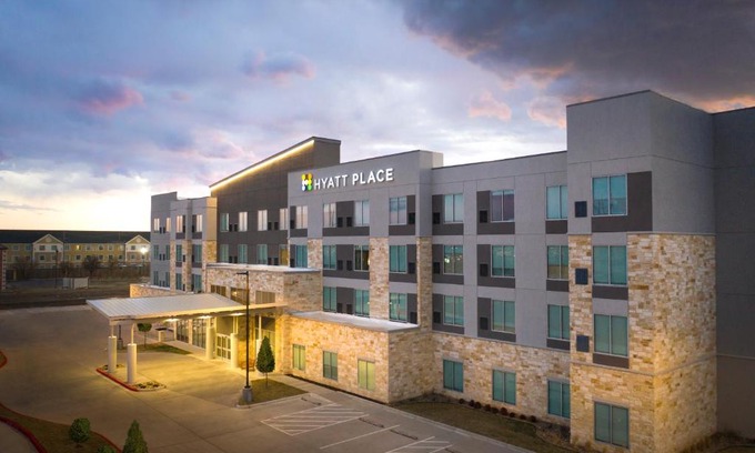 Soncy Hôtel | Hyatt Place Amarillo-West
