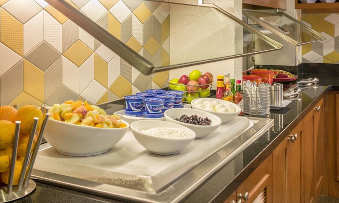 Gateway Hôtel | Hyatt Place Austin/Arboretum