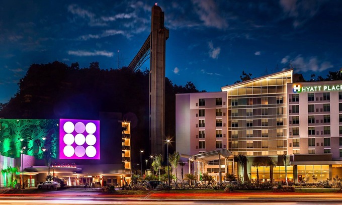 Bayamon Hôtel | Hyatt Place Bayamon
