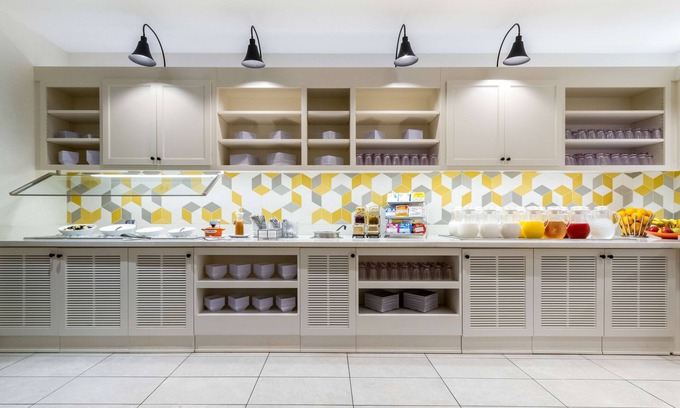 McBryde Hôtel | Hyatt Place Blacksburg / University