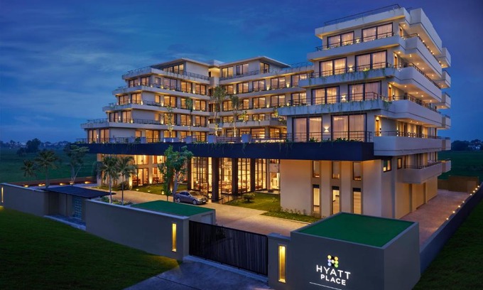 Bodh Gaya Hôtel | Hyatt Place Bodh Gaya