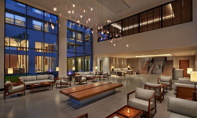Bodh Gaya Hôtel | Hyatt Place Bodh Gaya