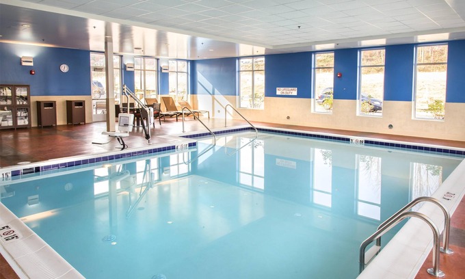 Charlottesville Hôtel | Hyatt Place Charlottesville