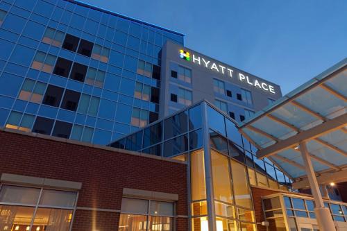Bedford Park Hôtel | Hyatt Place Chicago Midway Airport