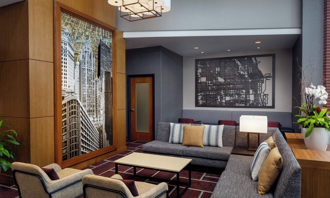 Bedford Park Hôtel | Hyatt Place Chicago Midway Airport