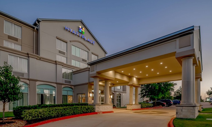 College Station Hôtel | Hyatt Place College Station