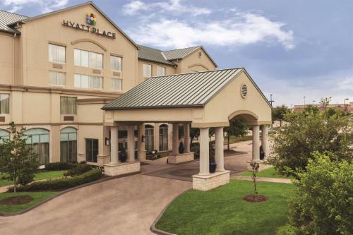 College Station Hôtel | Hyatt Place College Station