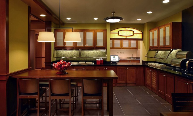 Grandview Heights Hôtel | Hyatt Place Columbus/OSU