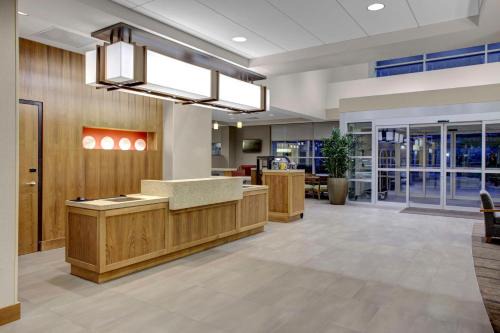 Columbus Hôtel | Hyatt Place Columbus