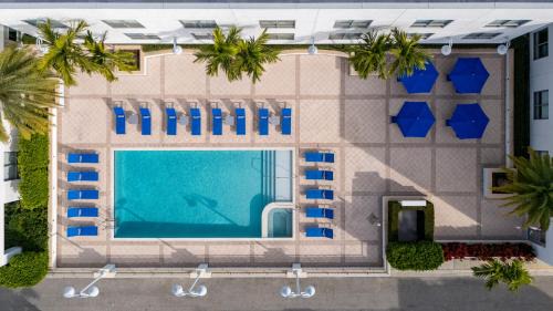 Pineapple Grove Arts District Hôtel | Hyatt Place Delray Beach