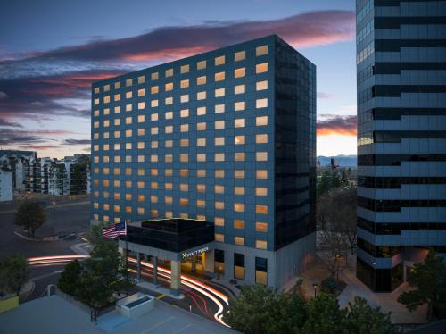 Glendale Hôtel | Hyatt Place Denver Cherry Creek