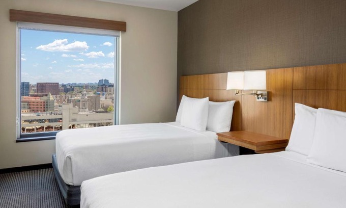 Downtown Denver Hôtel | Hyatt Place Denver Downtown