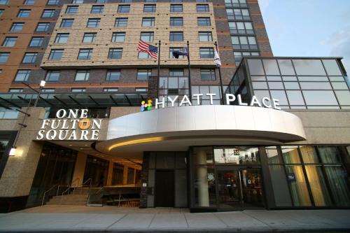 Flushing Chinatown Hôtel | Hyatt Place Flushing/LGA Airport