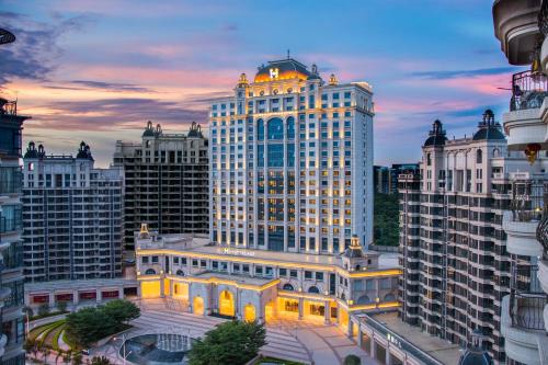 Nanhai Hôtel | Hyatt Place Foshan Lishui