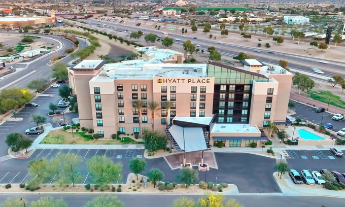 Gilbert Hôtel | Hyatt Place Gilbert