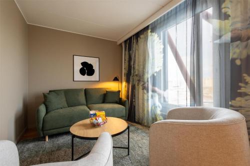 Centrum Hôtel | Hyatt Place Gothenburg Central