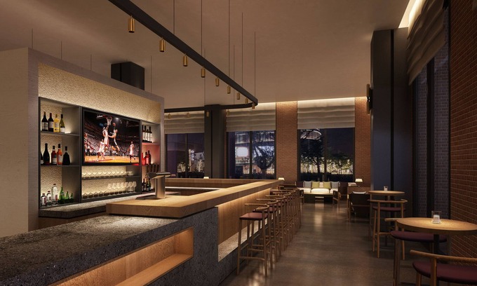 Changjiang County Hôtel | Hyatt Place Jingdezhen Taoxichuan