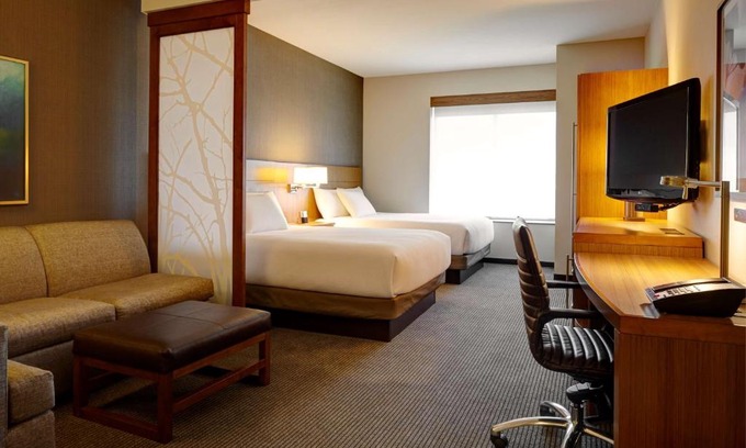 Lansing Hôtel | Hyatt Place Lansing-East