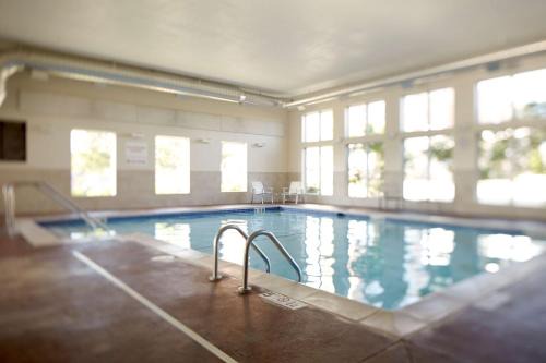 North Overton Hôtel | Hyatt Place Lubbock