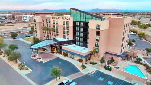 Gilbert Hôtel | Hyatt Place Phoenix Gilbert