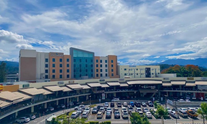 El Cipres Hôtel | Hyatt Place San Jose Pinares