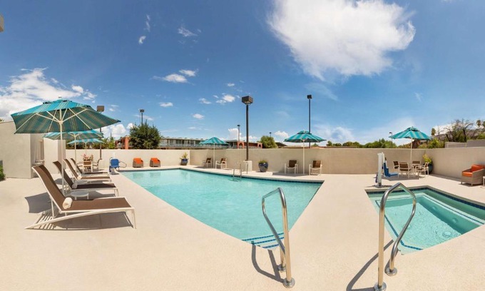 El Rio Acres Hôtel | Hyatt Place Tucson Central