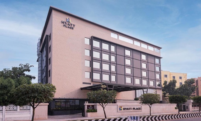 Vijayawada Hôtel | Hyatt Place Vijayawada