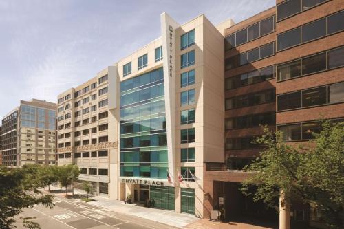 West End Hôtel | Hyatt Place Washington DC/Georgetown/West End