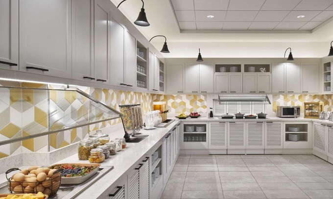 Riverfront Hôtel | Hyatt Place Wilmington Riverfront