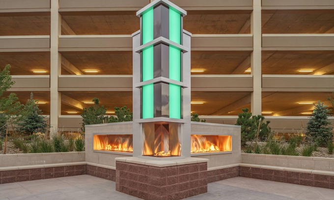 Jewell Heights - Hoffman Heights Hôtel | Hyatt Regency Aurora-Denver Conference Center