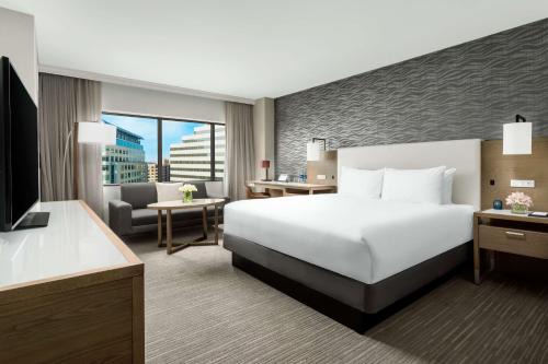 Bethesda Hôtel | Hyatt Regency Bethesda near Washington D.C.